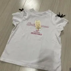 byloveitアイスTさシャツ　130