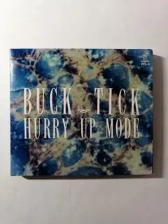BUCK-TICK - HURRY UP MODE[CD]