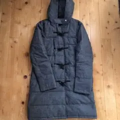 本日限定【貴重】セオリーダッフルダウン