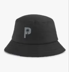 プーマ（メンズ）ゴルフ PUMA×PTC バケットハット S/Mサイズ