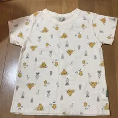 DILASH Tシャツ