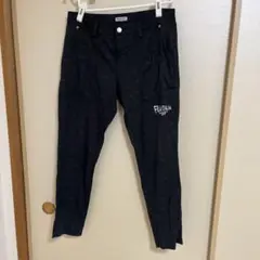 FILA ゴルフパンツ メンズ