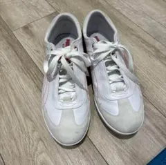 PUMA スピードキャット　フェラーリ　ジャンク