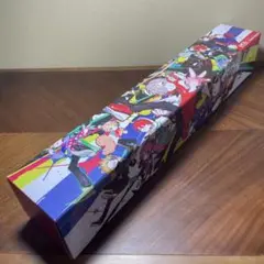 crazy raccoon デスクマット　ふもっふ