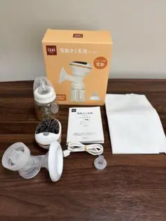 いつくし izxi 電動さく乳器 RH-268