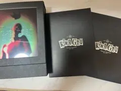 King Gnu THE GREATEST UNKNOWN 【初回生産限定盤】