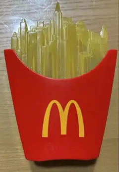 McDonald's フライドポテト型ライト