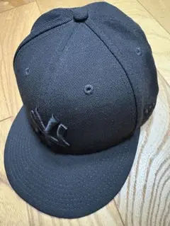 大特価　NEW ERA (ニューエラ) キャップ　ニューヨークヤンキース　②