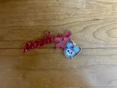 美品　twice ナヨン　チャーム
