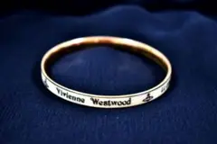 Vivienne Westwood ヴィヴィアンウエストウッド バングル即購入⭕️ 2025年最新】Vivienne Westwood レディース バングル・リスト