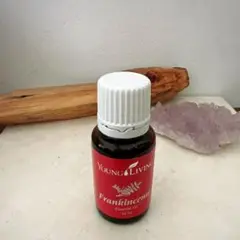 ヤングリヴィング フランキンセンス15ml