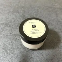 Jomarone Peony&Blush Suede ボディクリーム 50ml