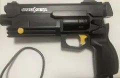 セガサターン　ガンコン