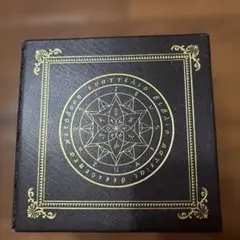 『Grimoire(グリモワール) 』☆透明先生 法具☆