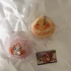 うるるん　フルーツ大福