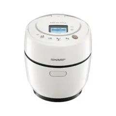 新品未使用 SHARP KN-HW10E-W
