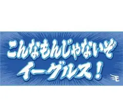 ライチ様用＊楽天イーグルス　応援タオル