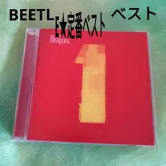 BEETLES　　BEST