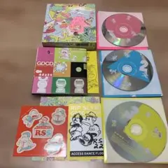 美品！GOOD TIMES 2001-2010 COMPLETE BEST