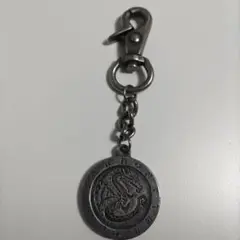 モンスターハンター　キーホルダー