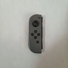 Nintendo Switch グレー コントローラー(ジャンク品)