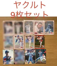 EPOCH 2019 ヤクルトスワローズ　内藤尚行　直筆サインカード　5枚限定 2025年最新】内藤尚行の人気アイテム - メルカリ