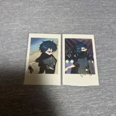 CRフェス Vanilla チェキ