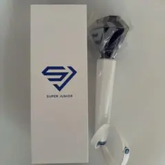 SUPER JUNIOR OFFICIAL FANLIGHT VER.2