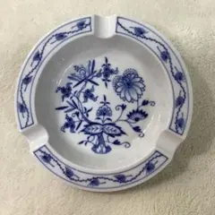 【新品未使用箱付き】MEISSEN 花柄 陶磁器 置き型　灰皿 2025年最新】meissen 置き型灰皿の人気アイテム - メルカリ