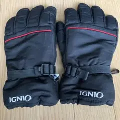 IGNIO スキー用グローブ　160cm