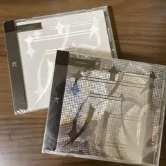 GOTCHAROCKA 「穴/沼」 2枚セット※トレカ無