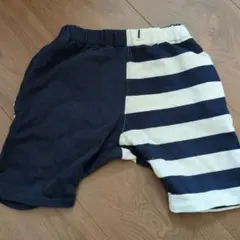 シップス　ハーフパンツ