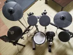 電子ドラム Roland イシバシ楽器限定 TD-E1