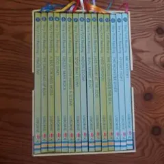Usborne Very First Reading セット