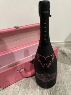 未開封 エンジェル シャンパン ピンク ヘイロー
