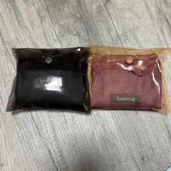 スリーコインエコバッグ