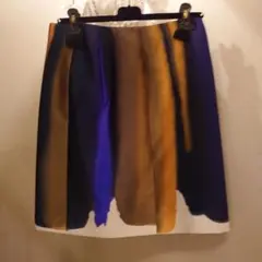 セリーヌ スカート