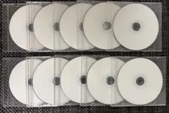 ソニー ブルーレイ BD-RE 25GB 10枚 録画用 ③