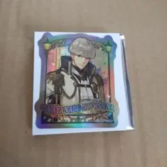 FGOフェス 2025 ホログラムステッカー　渡辺綱