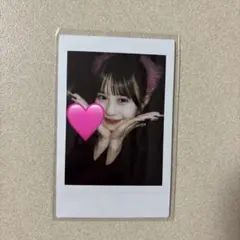 村川緋杏 チェキ CANDYTUNE きゃんちゅー