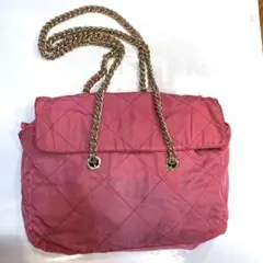 PRADA プラダ ヴィンテージ ショルダーバッグ