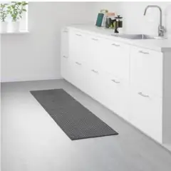 IKEA キッチンマット 180×45