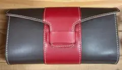 ポルコロッソPORCO ROSSO 2WAYショルダーバッグ