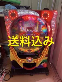 【送料込】 CRAワニざんすα　羽根物 循環式 家庭用実機 パチンコレトロ 送料込】 CRAワニざんすα 羽根物 循環式 家庭用実機 パチンコ