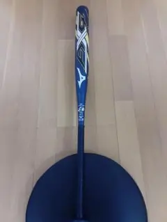 ソフトボールバットax4