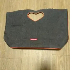Samantha Thavasa デニム ハンドバッグ