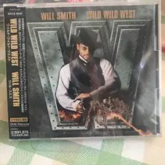 未開封新品　ウィル・スミス/ワイルド・ワイルド・ウエスト