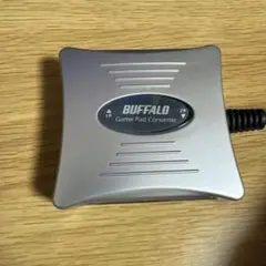 BUFFALO Game Pad Converter BGC-UPS201/SV