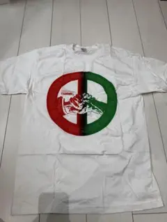 deansnuts Tシャツ wobf