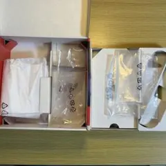 Nintendo Switch 2 空箱